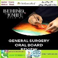 BTK General Surgery Oral Board Audio Review 2022 video course
