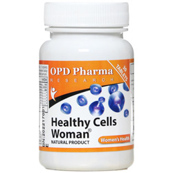 قرص هلثی سلز ومن او پی دی فارما