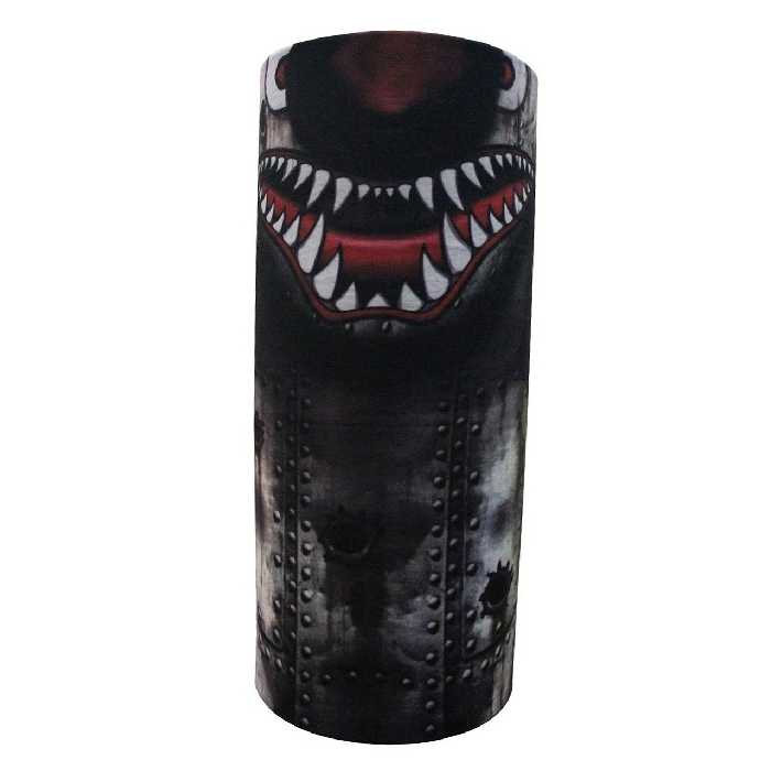 دستمال سر و گردن مدل TBMA30