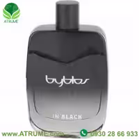 عطر ادکلن بیبلاس این بلک 100 میل مردانه