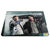 ماوس پد هومرو مدل A4018 