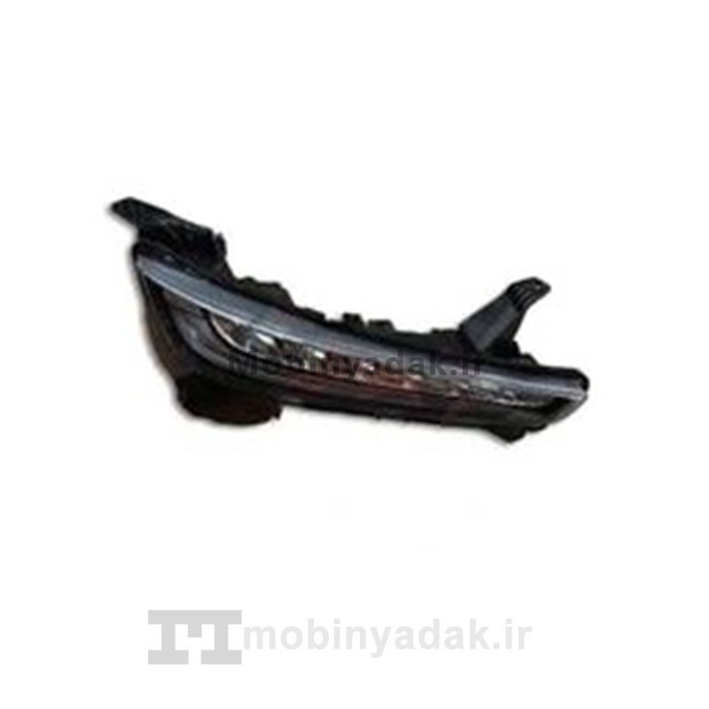 دیلایت راست ام وی ام ایکس 22 پرو