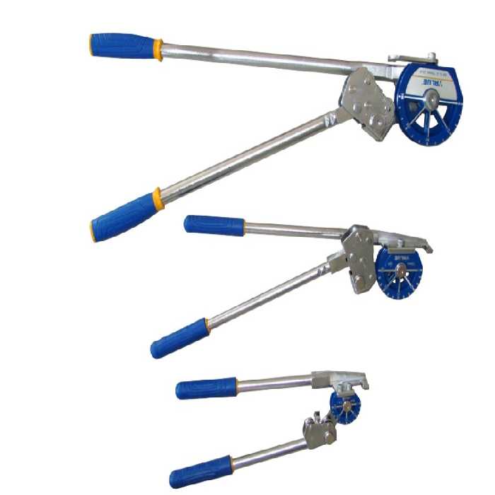 خم کن دستی لوله مسی 3/4 برند VALUE مدل VBT-4 | آریا سیتی