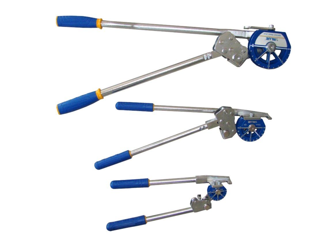 خم کن دستی لوله مسی 3/4 برند VALUE مدل VBT-4 | آریا سیتی