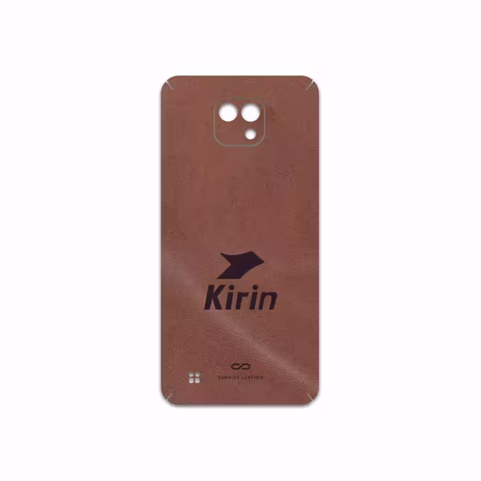 برچسب پوششی ماهوت مدل MNL-KRN مناسب برای گوشی موبایل ال جی X Cam
