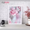 تابلو دیواری 5 تکه کد SM032W