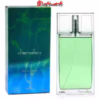 ادو پرفیوم مردانه اجمل مدل Chemystery حجم 90 میلی لیتر