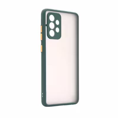 کاور مدل کربنی مناسب برای گوشی موبایل سامسونگ. GALAXY A52 / A52s