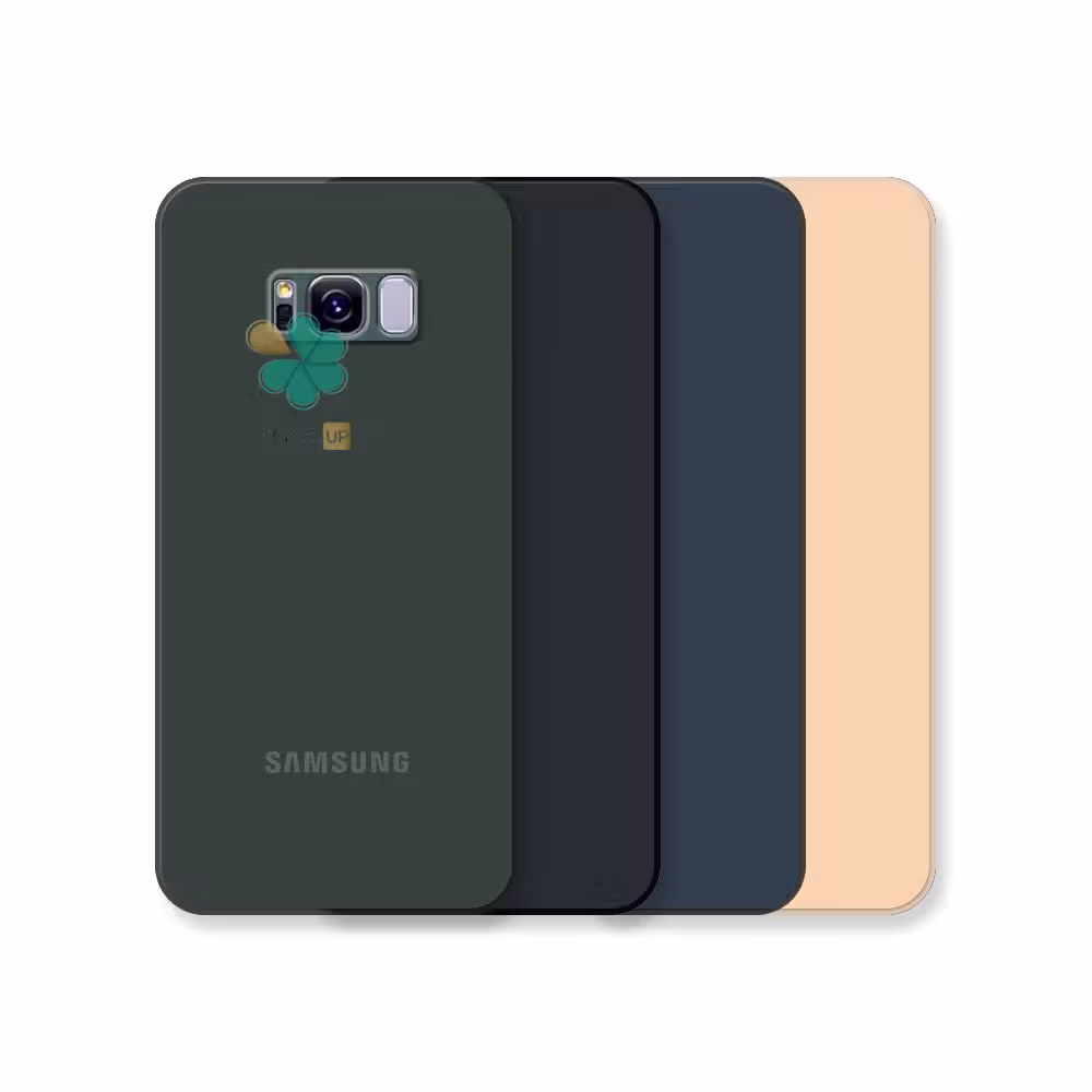 قاب گوشی گرافیتی AG مناسب Samsung Galaxy S8 Plus