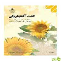 کشت آفتابگردان کشت گیاهان دارویی و زعفران - سیب ترش - SibTorsh تخفیف