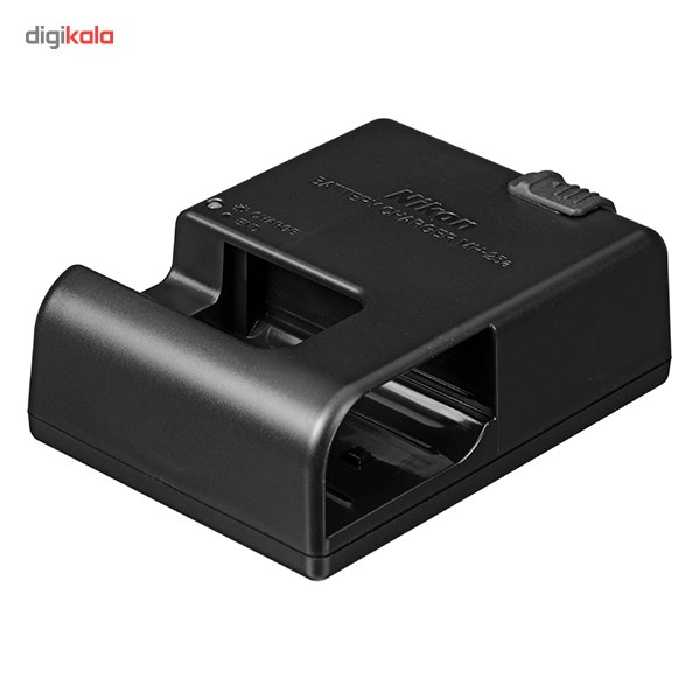شارژر باتری دوربین نیکون مدل MH-25
