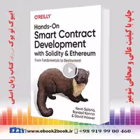 Hands-On Smart Contract Development with Solidity and Ethereum