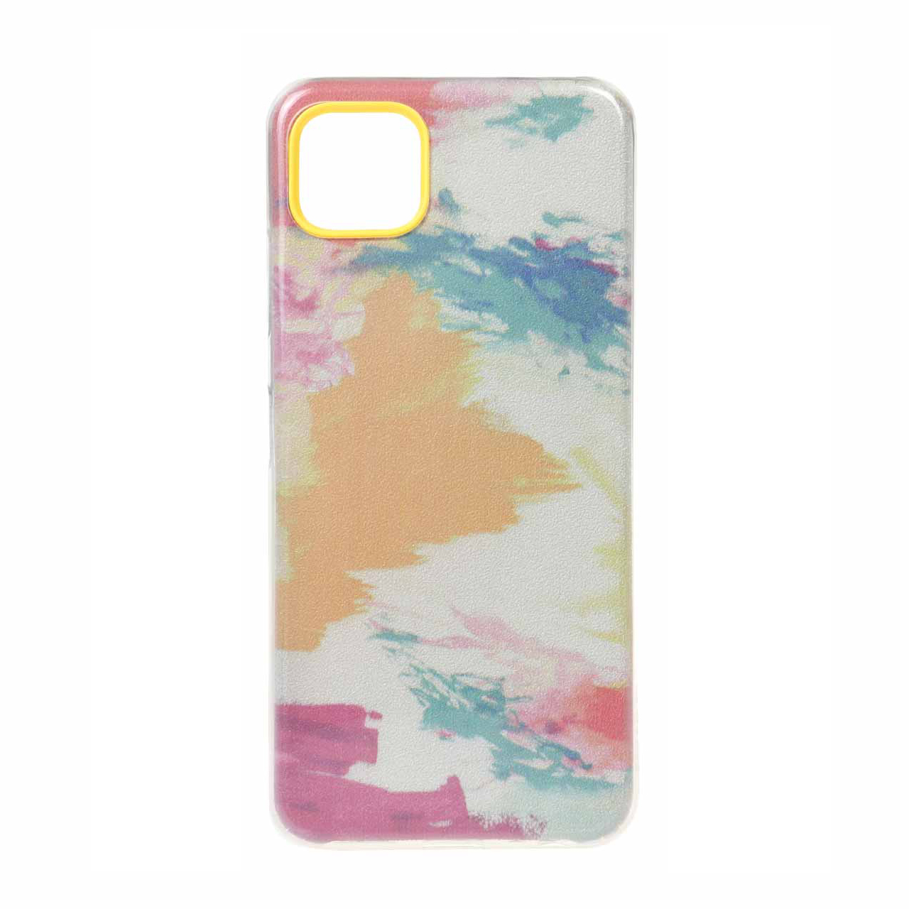 کاور مدل ابر و بادی کد 5657 مناسب برای گوشی موبایل سامسونگ Galaxy A22 5G