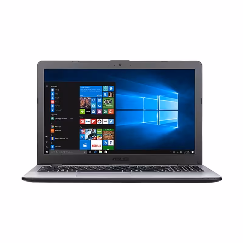 لپ تاپ 15.6 اینچی ایسوس مدل R542UR-E