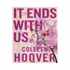 کتاب It Ends With Us اثر  Colleen Hoover نشر  Simon