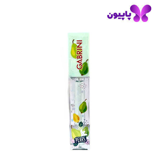 برق لب میوه ای گلابی گابرینی 4 میل