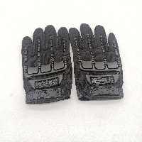 دستکش کامل اسکلتی کد 615