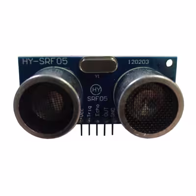 ماژول سنسور اولتراسونیک مدل HY-SRF05
