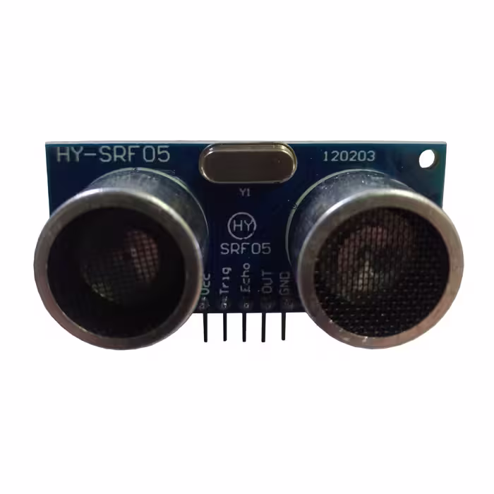 ماژول سنسور اولتراسونیک مدل HY-SRF05