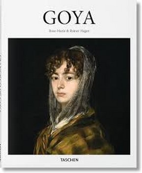 Francisco De Goya | مرکز فرهنگی آبی