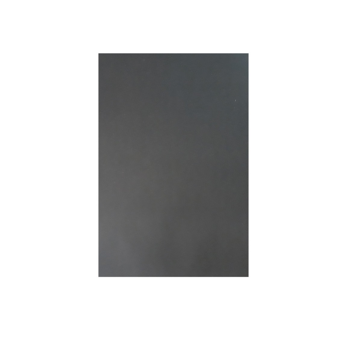 مقوا مشکی دو رو  بسته 100 عدی سایز 34*23