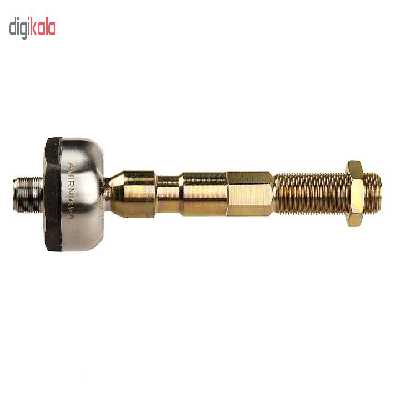 مجموعه جلوبندی امیرنیا مدل SDR323 مناسب برای ساندرو