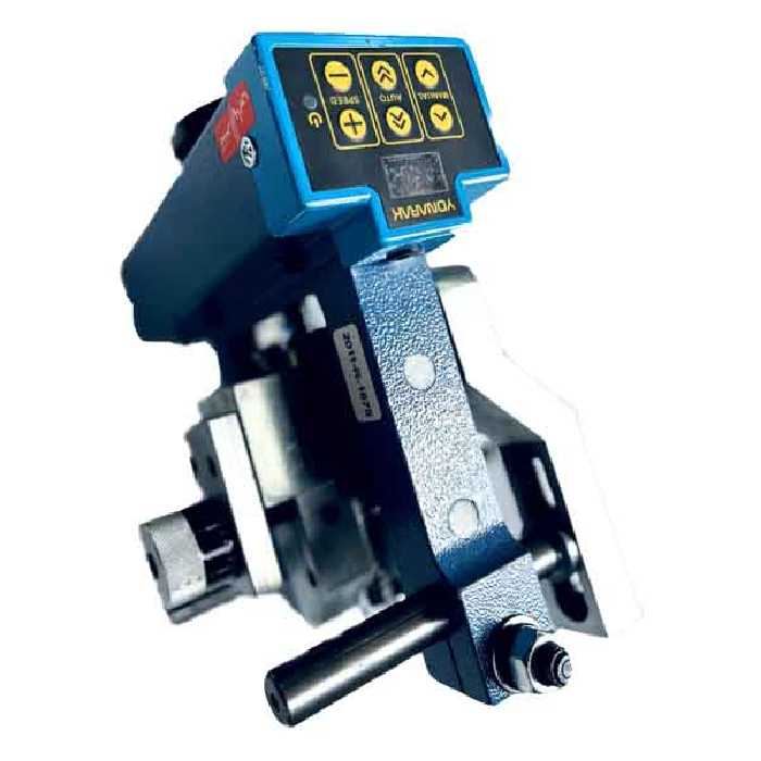 دیسک تراش یوناراک مدل 2011RT