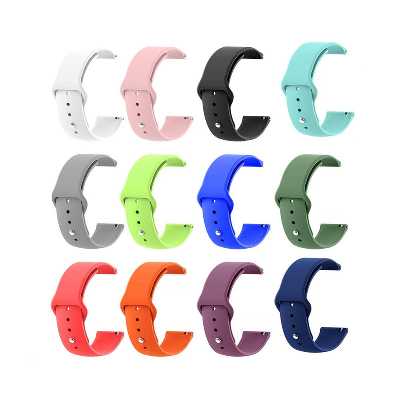 بند مسیر مدل SiLiC-M1 مناسب برای ساعت هوشمند میبرو C2 / Lite / Air / Color