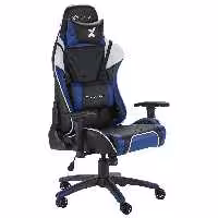 خرید صندلی گیمینگ ایکس راکر آبی X Rocker Agility ESport  با بهترین قیمت