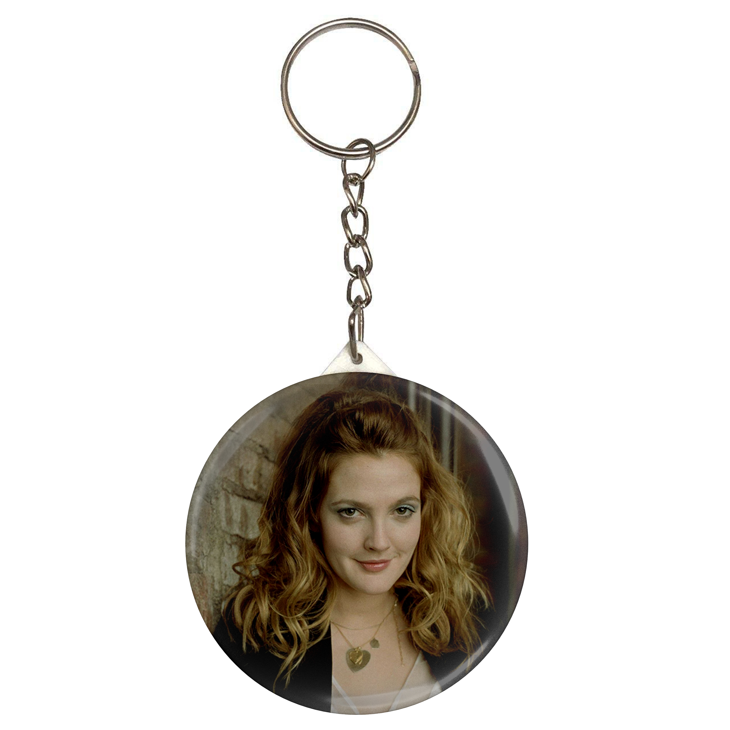 جاکلیدی طرح بازیگر درو بریمور مدل S6129 