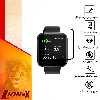   محافظ صفحه نمایش لایونکس مدل PMLI مناسب برای ساعت هوشمند ریلمی smart watch