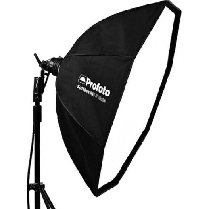 سافت باكس پروفوتو Profoto Octa 150cm RFi SoftBox
