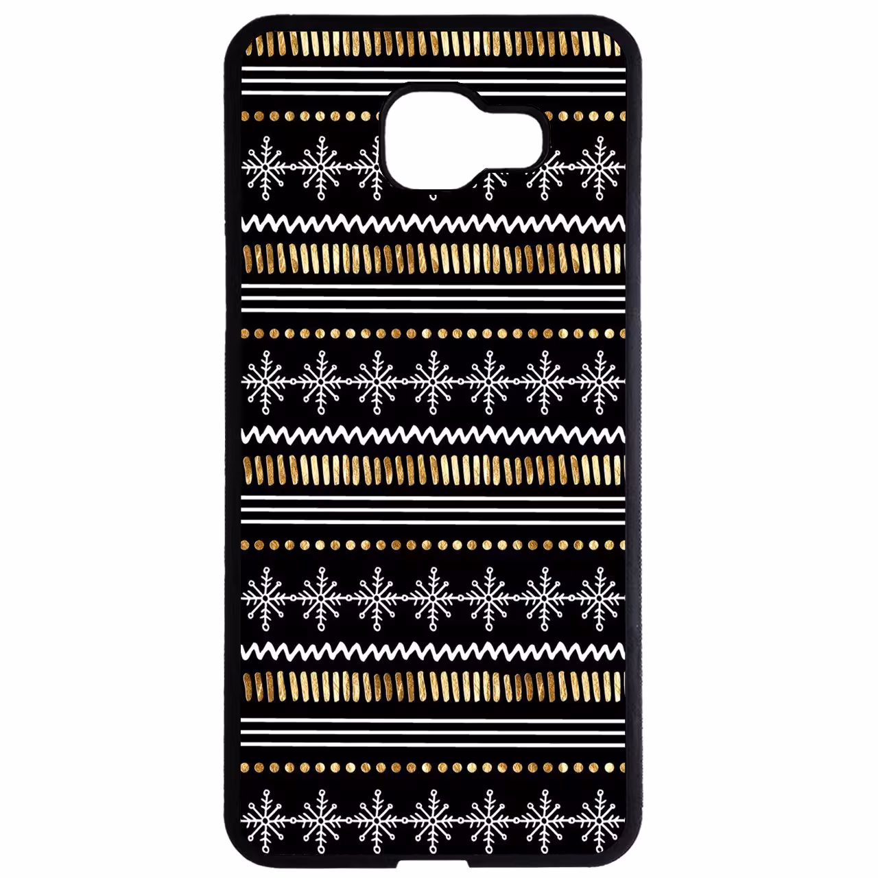 کاور طرح نقاشی کد 1105409000 مناسب برای گوشی موبایل سامسونگ galaxy a7 2016