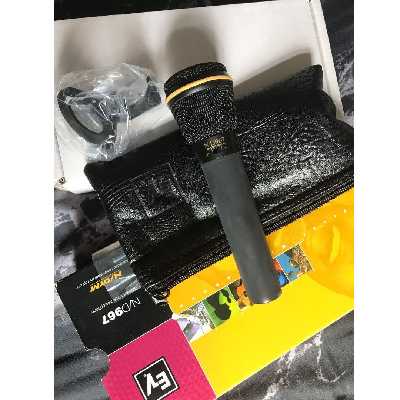 میکروفن داینامیک مدل N/D967