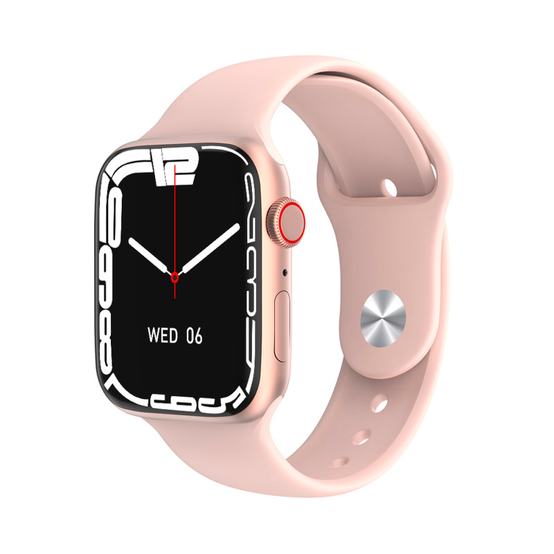 ساعت هوشمند مدل CT8 PLUS 45mm 7 series