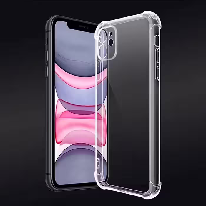 کاور مدل کپسولی. مناسب برای گوشی موبایل اپل iphone 11