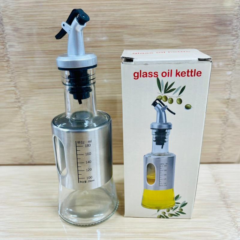 روغن پاش رژیمی با کیفیت شیک و لاکچری حجم 180 میل