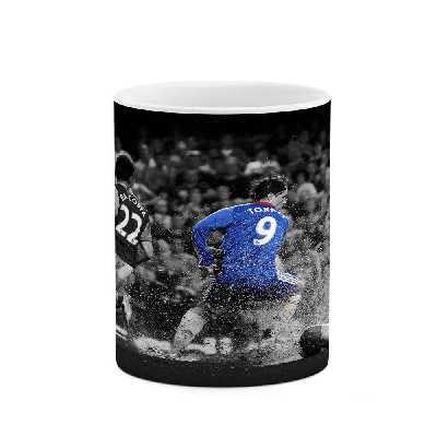 ماگ طرح Torres مدل mgs11952