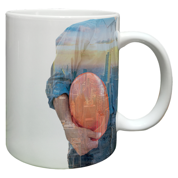 ماگ مدل مهندس کد 28