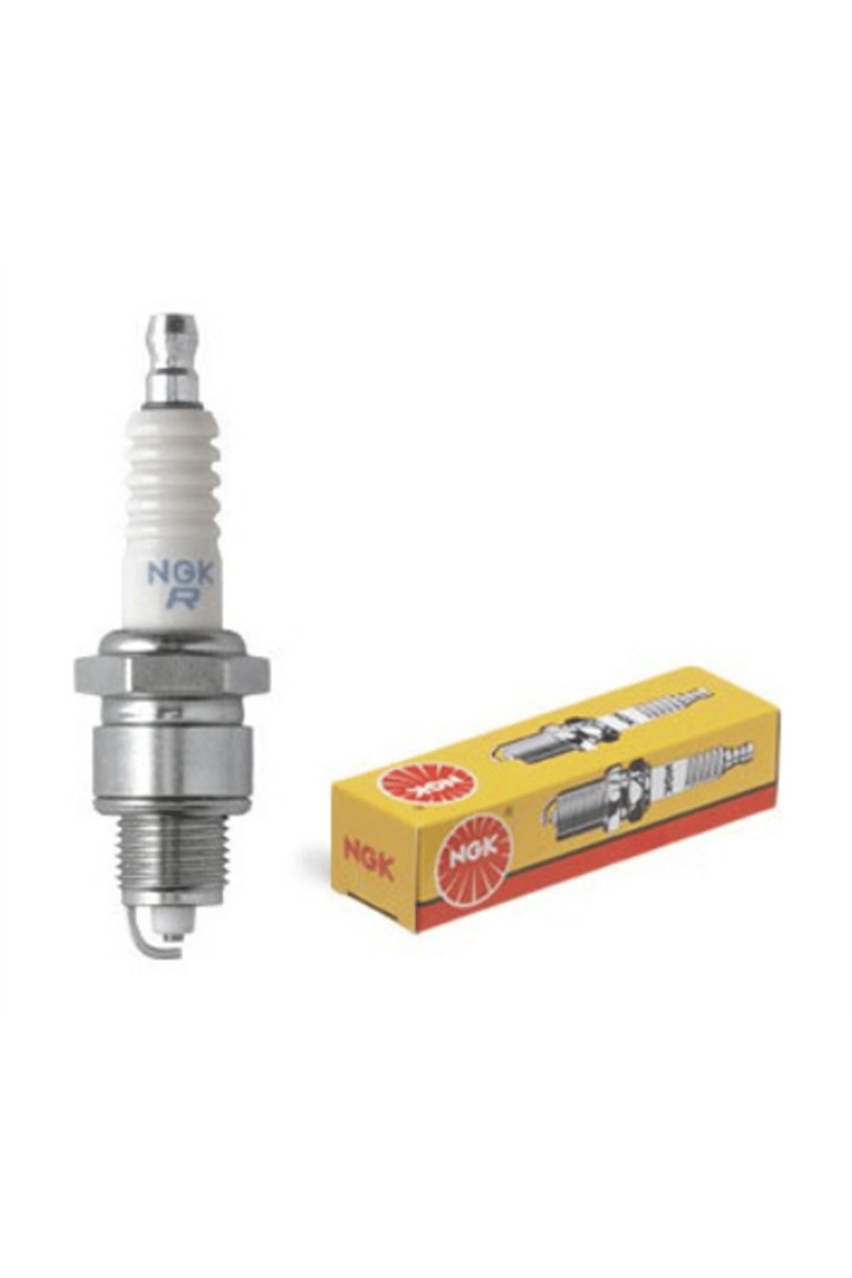 شمع موتورسیکلت جرقه پلاگین YAMAHA XP 500 T MAX NGK