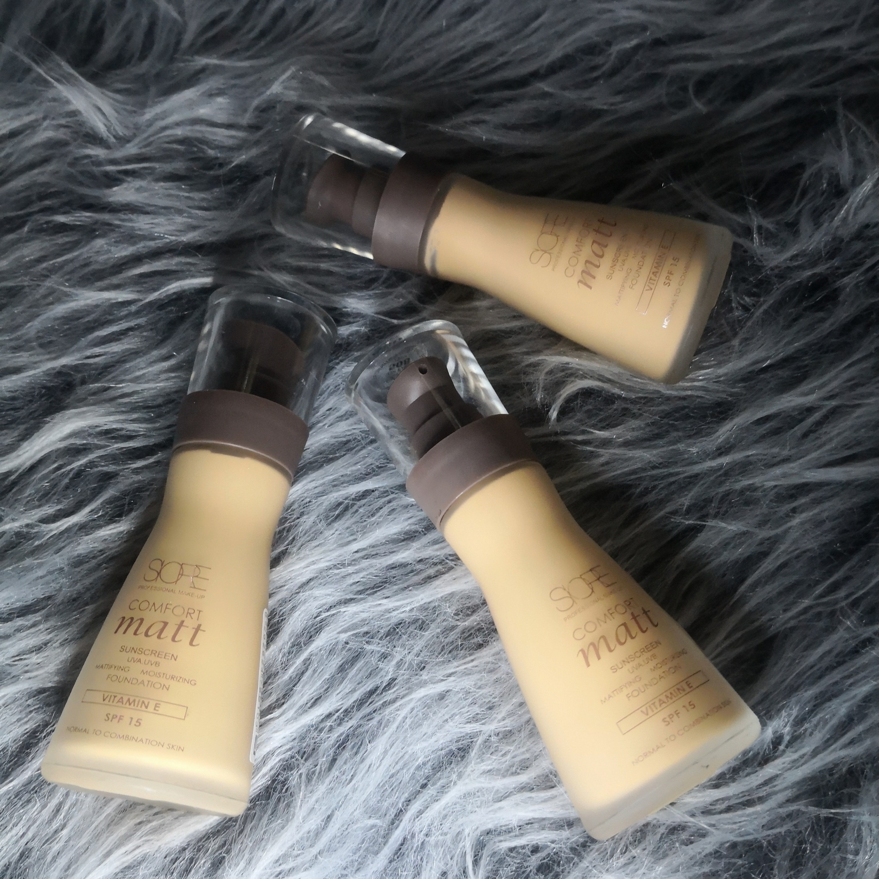 کرم پودر سیوره