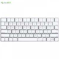 کیبورد بی‌سیم اپل Magic Keyboard MK2A3LL/A US English