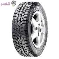 لاستیک سواری سایز14 60 205 لاسا ترکیه( قیمت 1 حلقه)