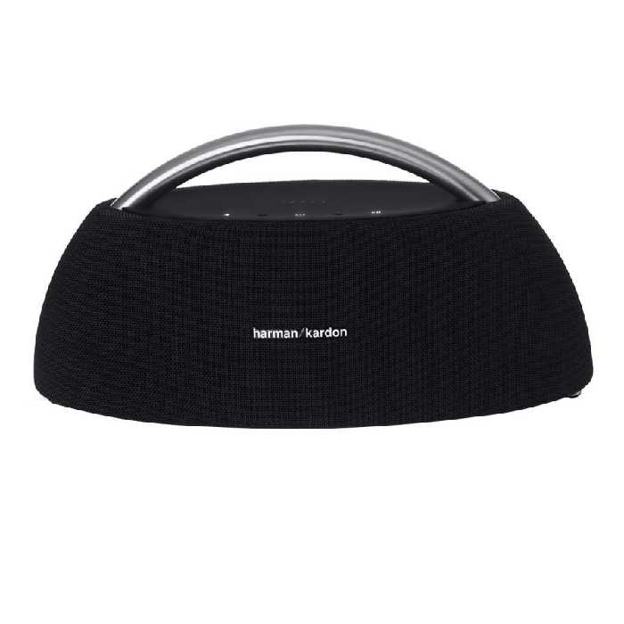 اسپیکر بلوتوثی هارمن کاردن مدل Go   Play3 | فروشگاه اینترنتی موبایل 7