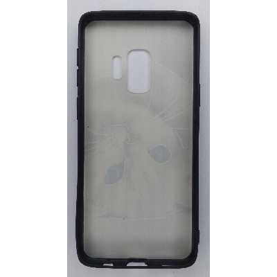 کاور مدل k577 مناسب برای گوشی موبایل سامسونگ Galaxy S9