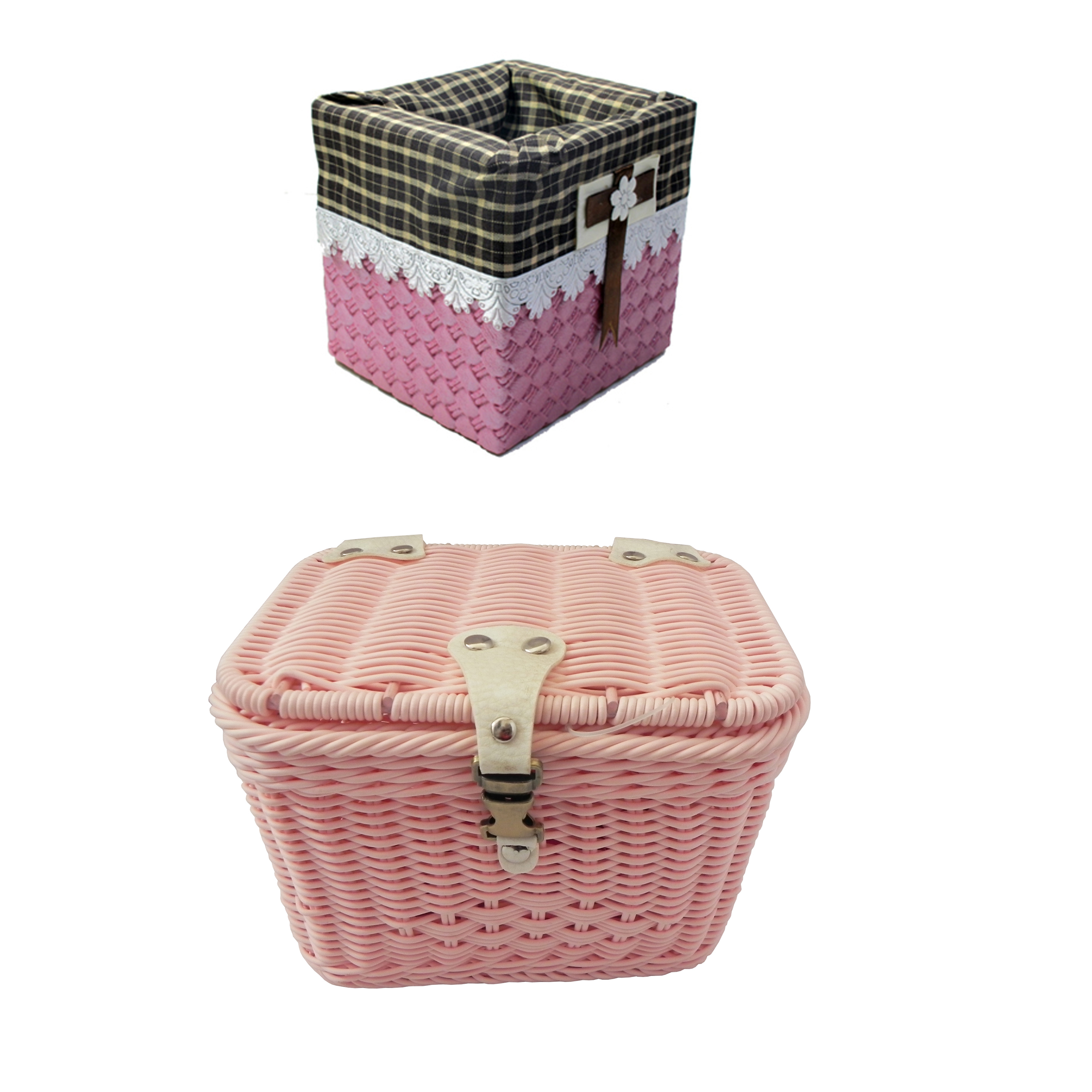 باکس نظم دهنده کد 0086 مجموعه 2 عددی