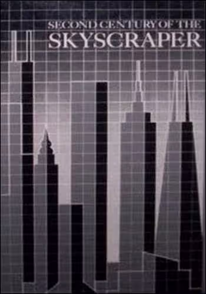 󾕇 دانلود کتاب Second Century of the Skyscraper - دانلود کتاب های دانشگاهی