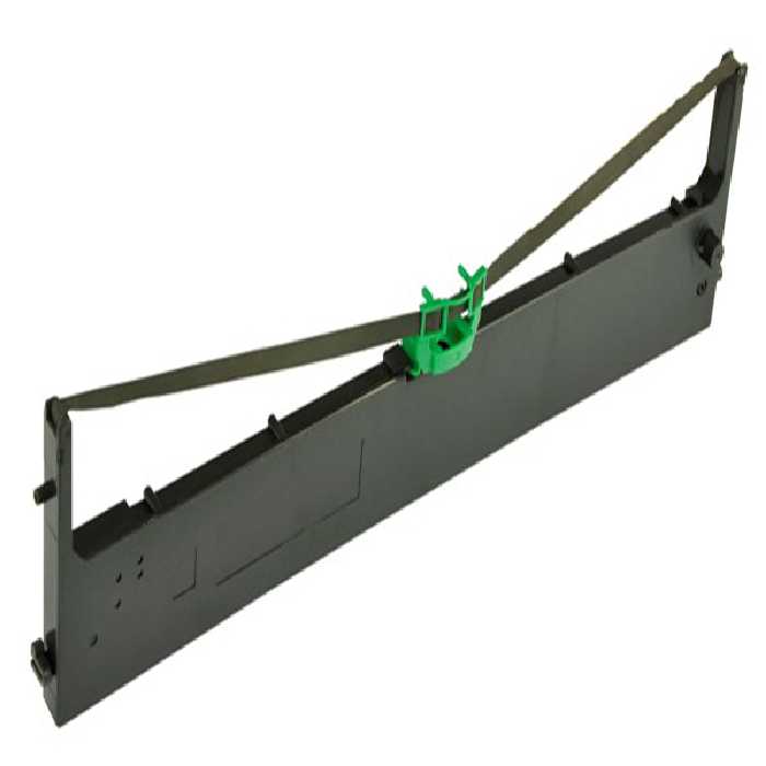 ریبون پرینتر سوزنی تالی مدل 5130