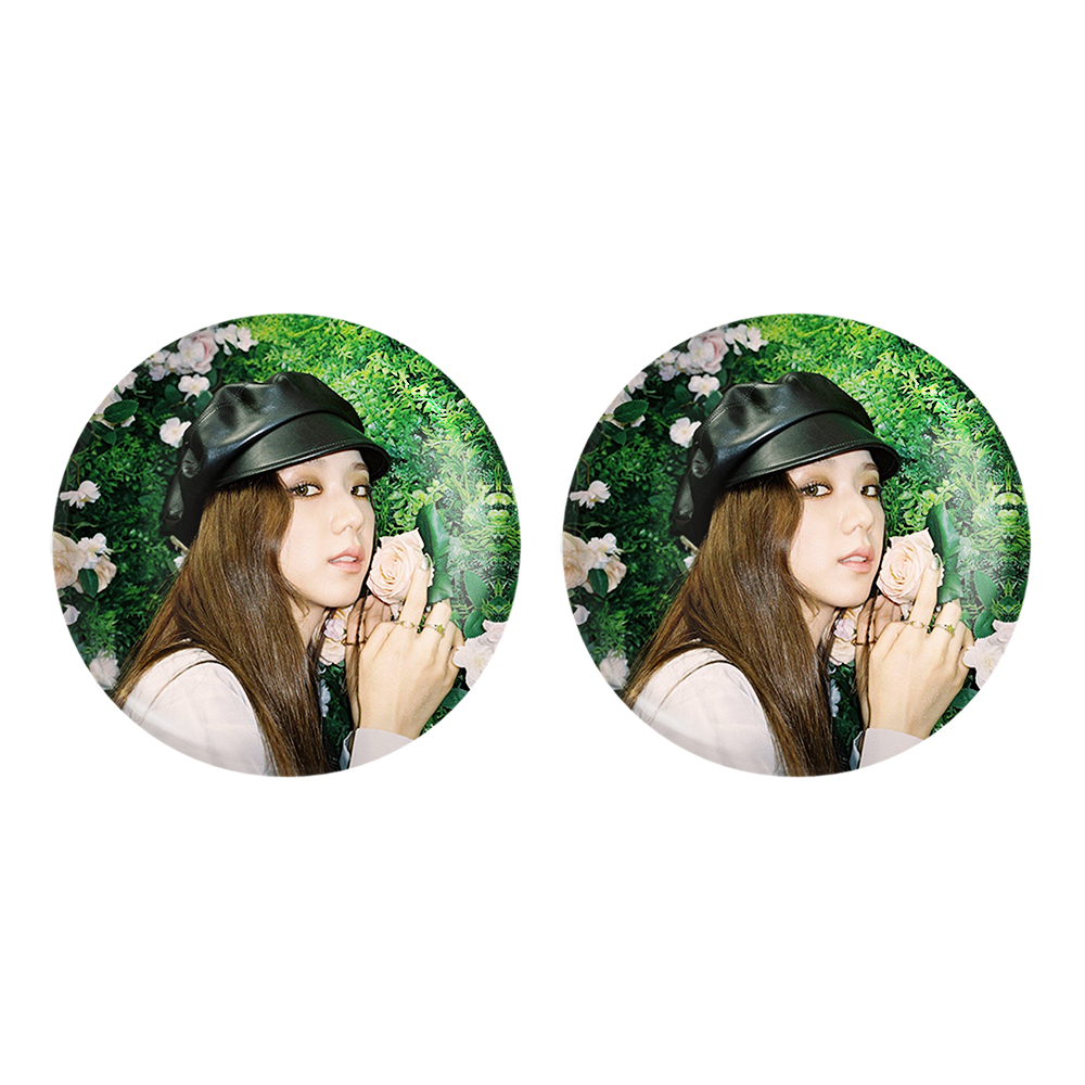 پیکسل خندالو مدل جیسو بلک پینک کد 14178 به همراه مگنت