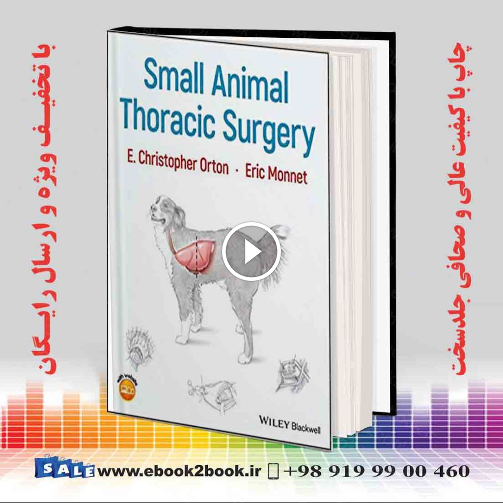 Small Animal Thoracic Surgery